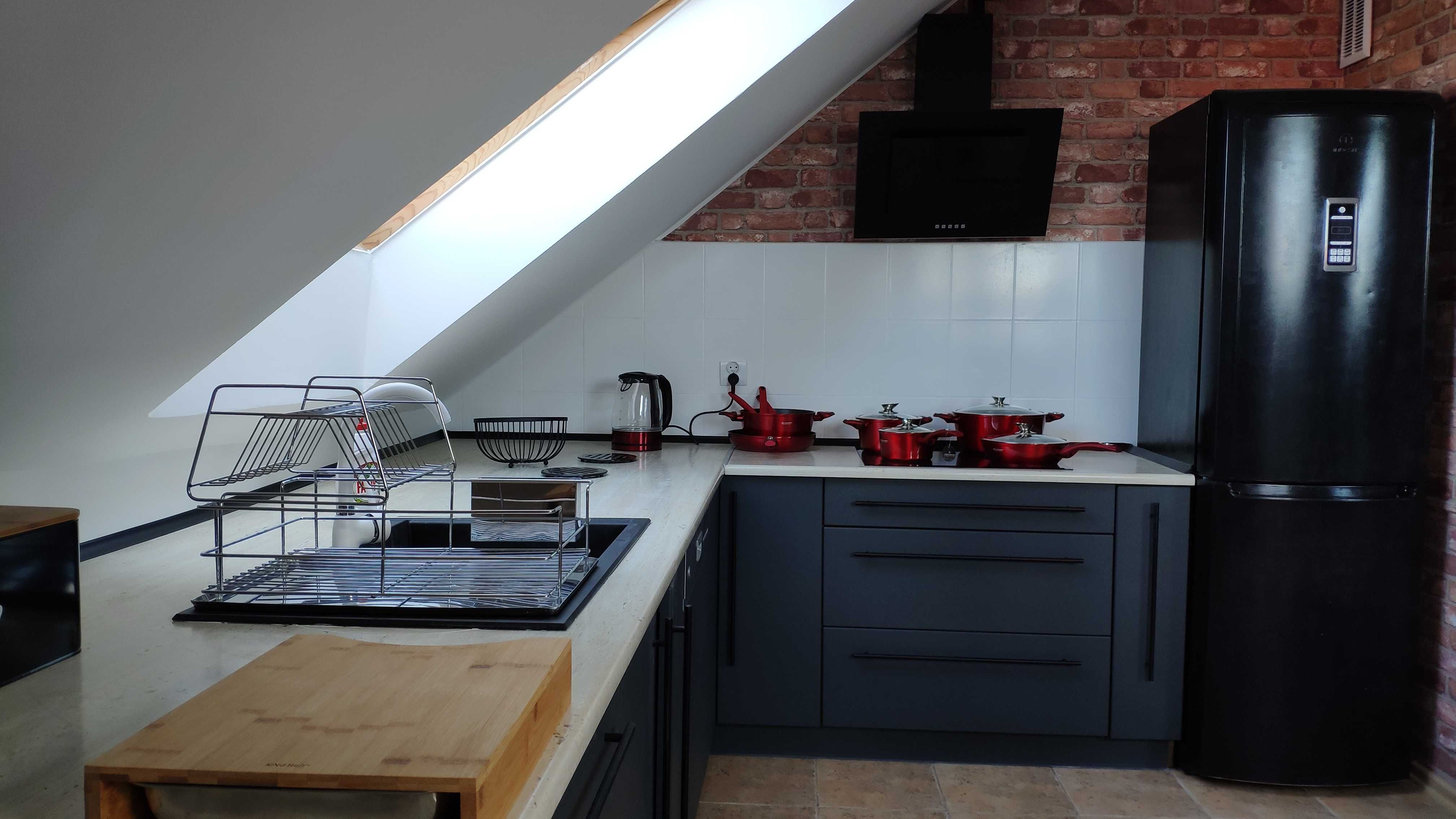 Przestronne mieszkanie w Kwidzynie – 87 m², cisza i niezależność