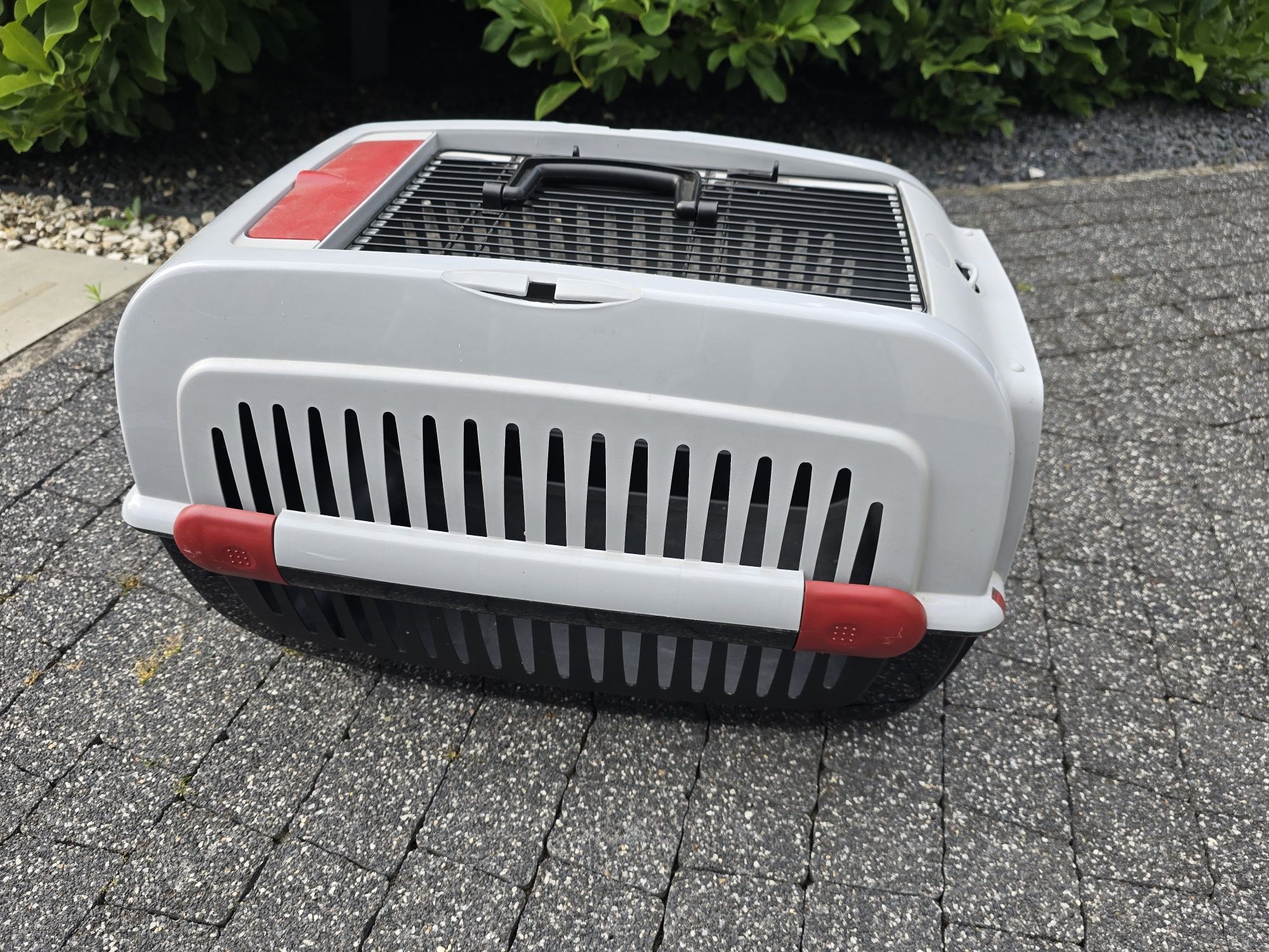 Transporter dla pasa Comfy Cosmos Open