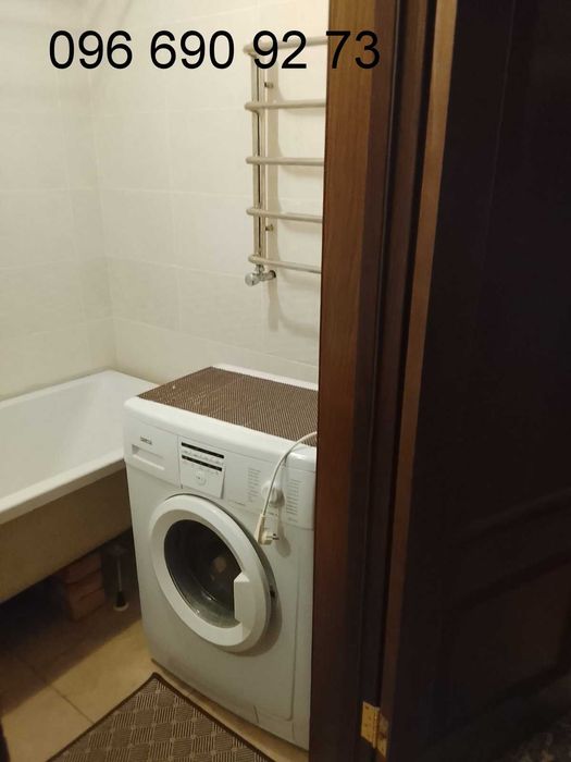 2к, квартира.Чайки. Без комісії, в будинку власника