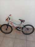 . Bicicleta berg