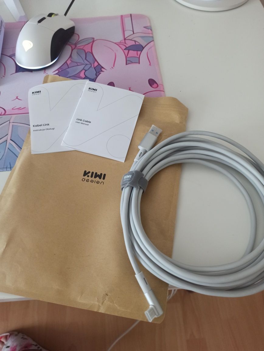 Kabel oculus VR KIWI 3m