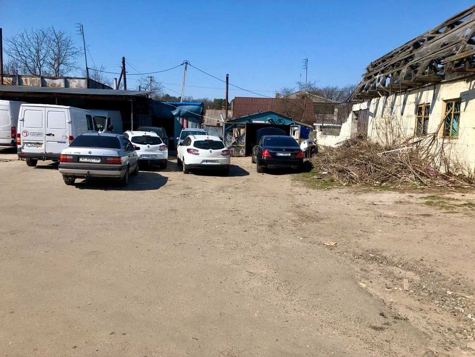 Комерція під бізнес , 32 соток