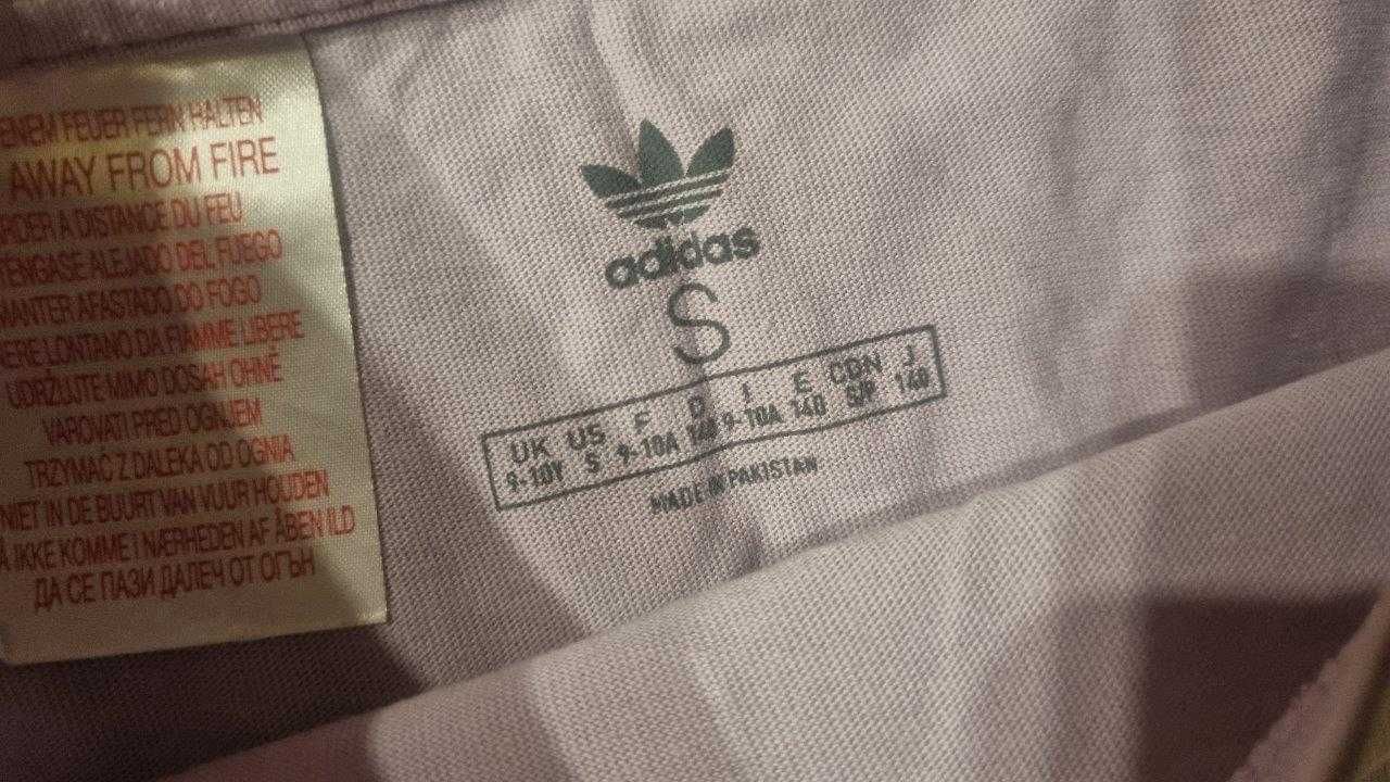 Koszulka, t-hirt ADIDAS, super kolor, rozmiar S