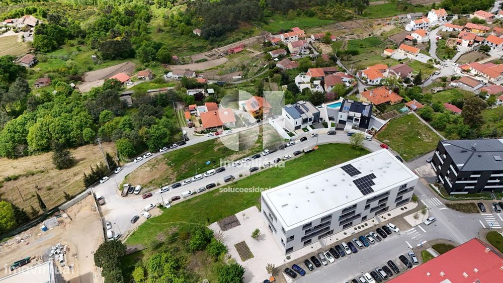 Lote de terreno para Construção