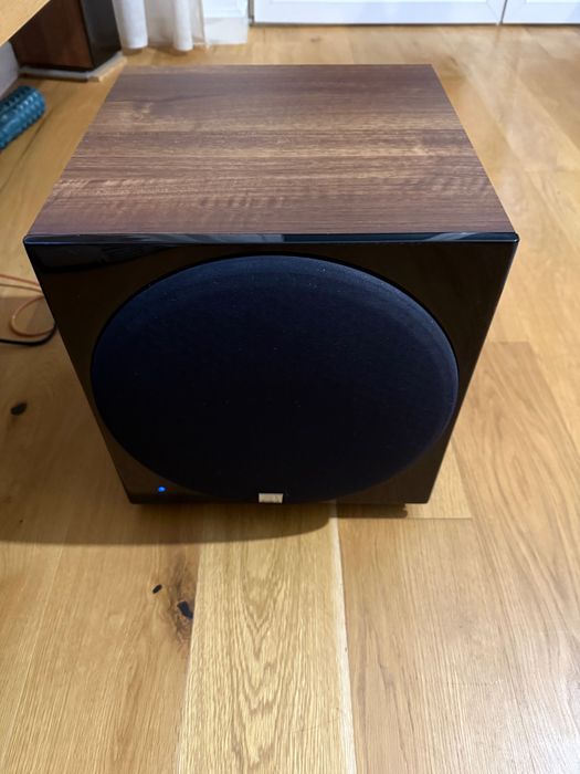 Dali subwoofer zensor E-12F