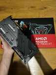 Karta Graficzna Amd Radeon rx 7800 xt