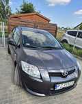 Toyota Auris Polski Salon zadbana mechanicznie