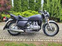Honda GL1000 Gold Wing