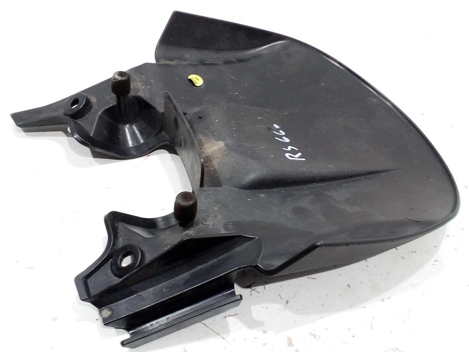 Aprilia RS 660 nadkole na wahacz błotnik