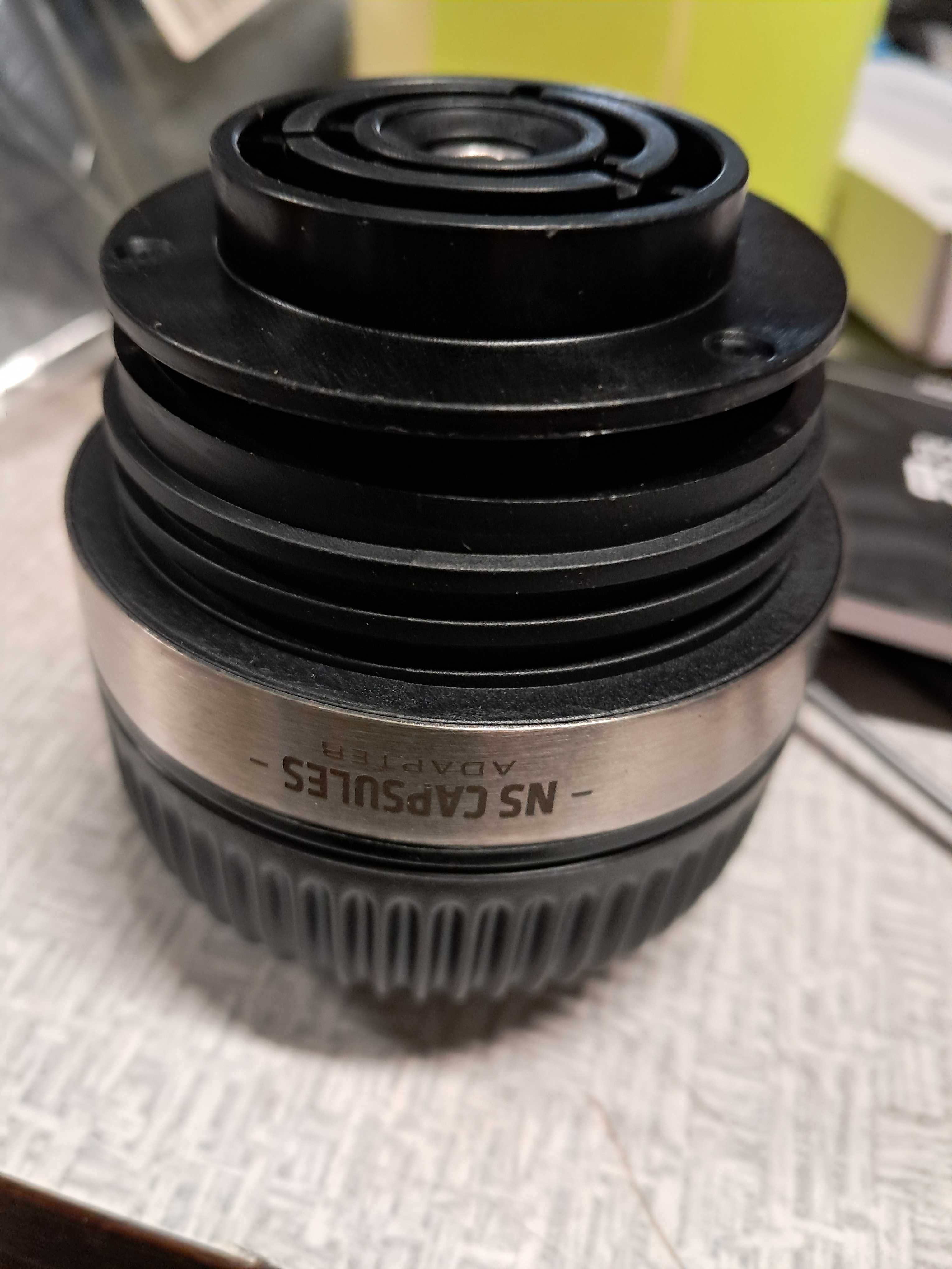 Sprzedam adapter do kapsulek caffe