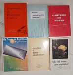 Livros espíritas