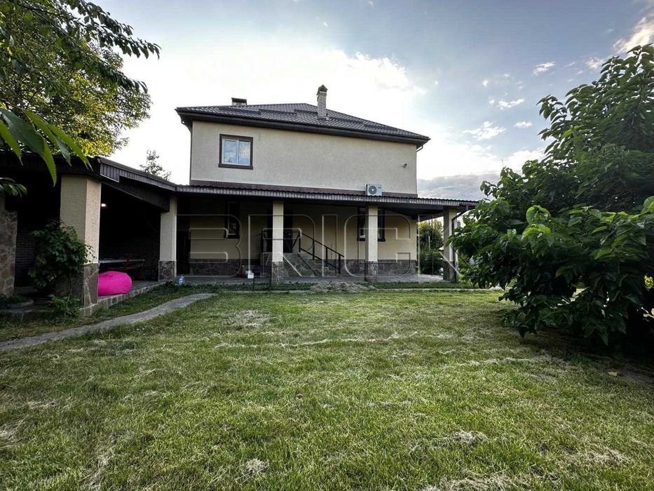 Продаж БудинокКиєво-Святошинський район,Віта-поштова,Вишнева,3 теремки