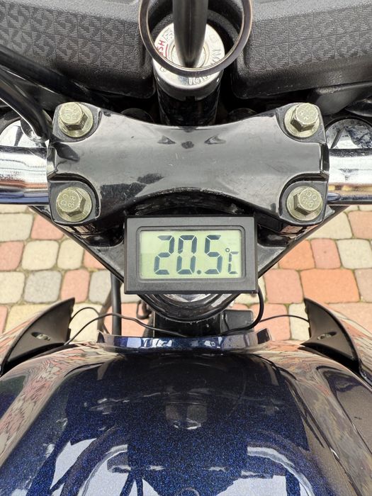 Продам Ліфан CCR150