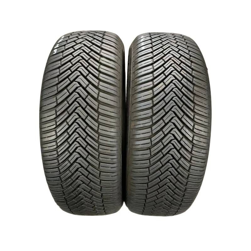 Opony 215/60R17 całoroczne 215/60/17 CONTINENTAL (osobowe) OO13729