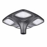 Lampa solarna parkowa LED P-09 (LED 20W panel 45W LiFePO4 45Ah)