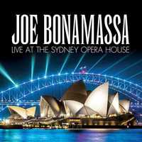 JOE BONAMASSA - Live At The Sydney..-2 LP -płyta nowa , zafoliowana