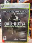 Call of Duty 4: Modern Warfare Xbox 360 SklepRetroWWA Wymiana Skup