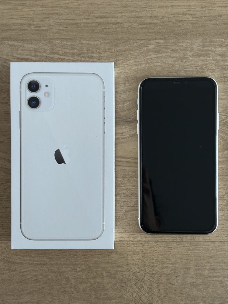 Iphone 11 128gb bateria 90%