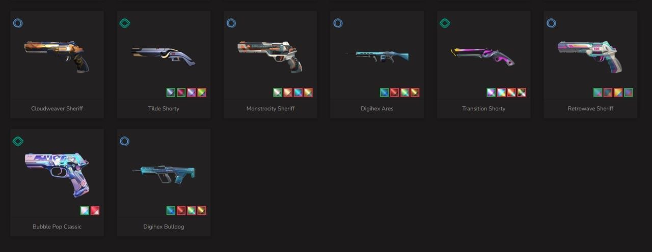Личный валорант аккаунт ignite flame, mystbloom, champions vandal