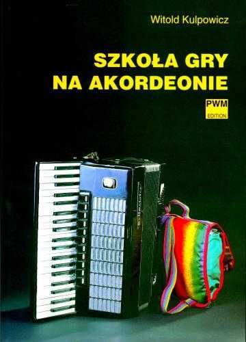 Lekcje, korepetycje gry na akordeonie