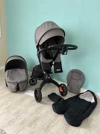 Коляска Stokke v 6