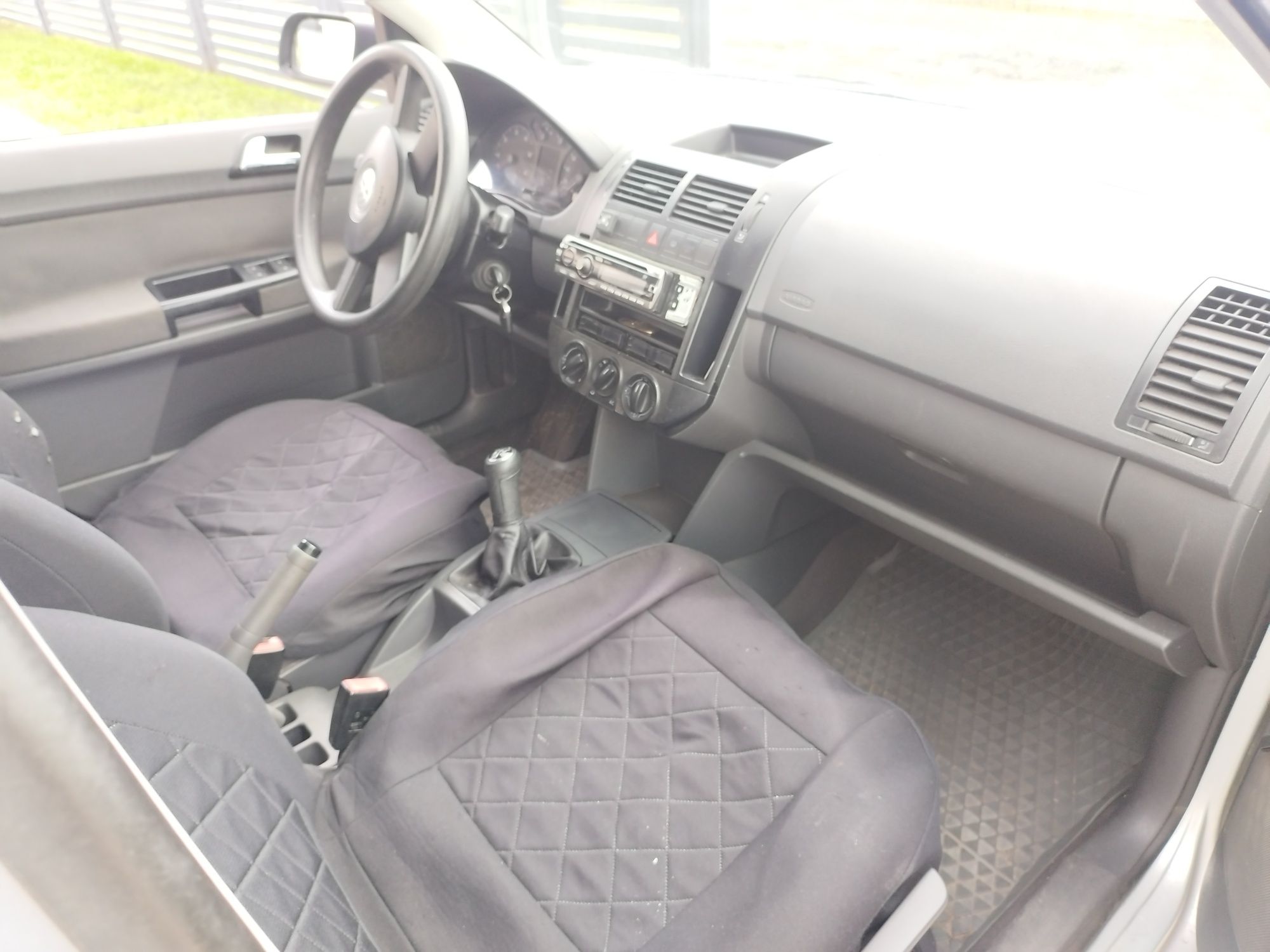 VW Polo 1.2 LPG okazja!