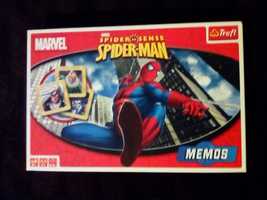 Memory Spiderman TREFL