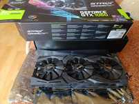 Karta graficzna Asus GeForce GTX 1060 OC Strix 6GB