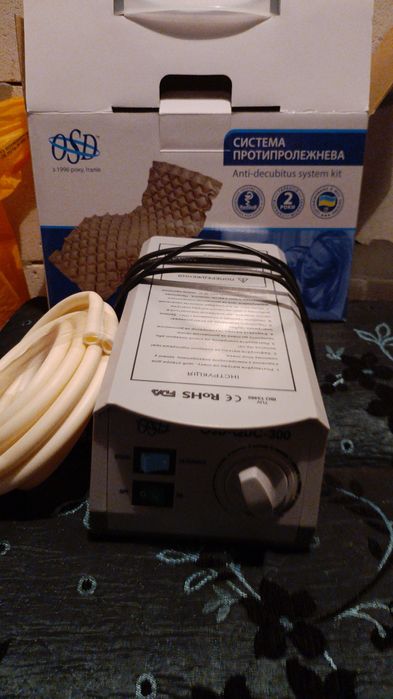 Матрац система протилежнева