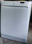 Indesit DFP5731M uszkodzona