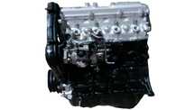 Motor Recondicionado SUZUKY Vitara 2.0 TD de 2000 Ref: RF
