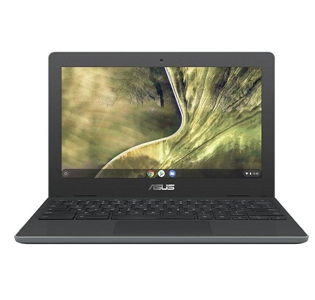 ASUS Chromebook C204MA, 11.6