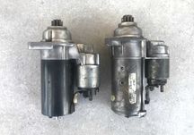 Стартер ( 1.9TDI ) Volkswagen Sharan / Ford Galaxy / Seat Alhambra