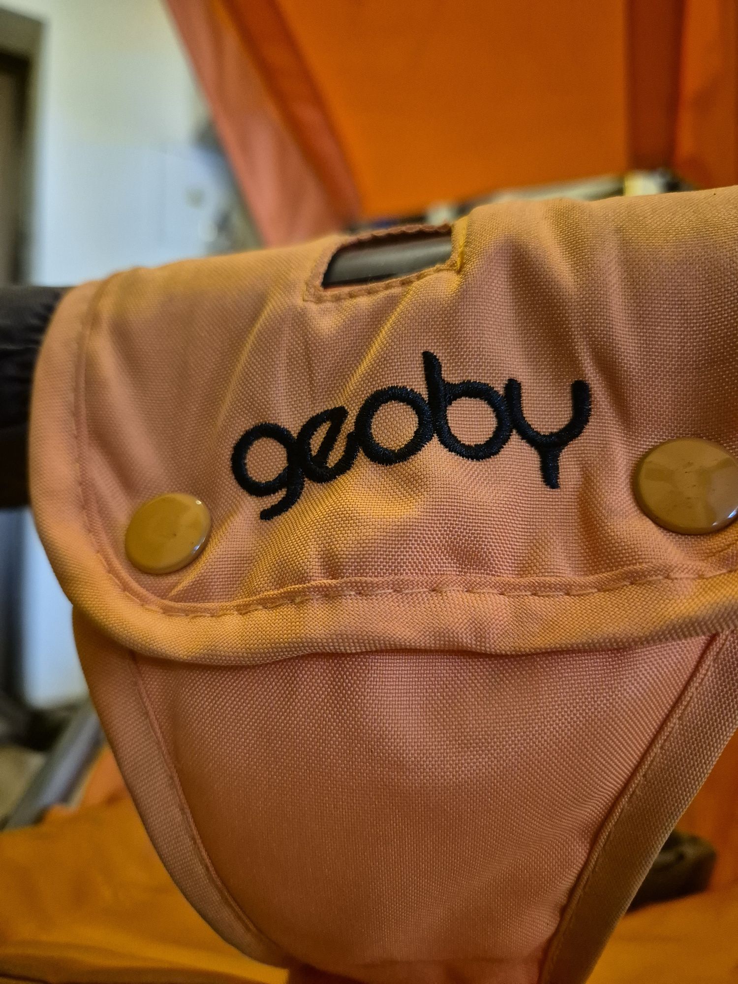 Дитячий візок коляска тростина Geoby супер легкий 3,5 кг