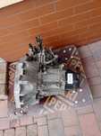 Skrzynia biegów Dacia Duster 2011 rok 1.5 DCI  JR5189