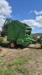 Prasa john deere 510