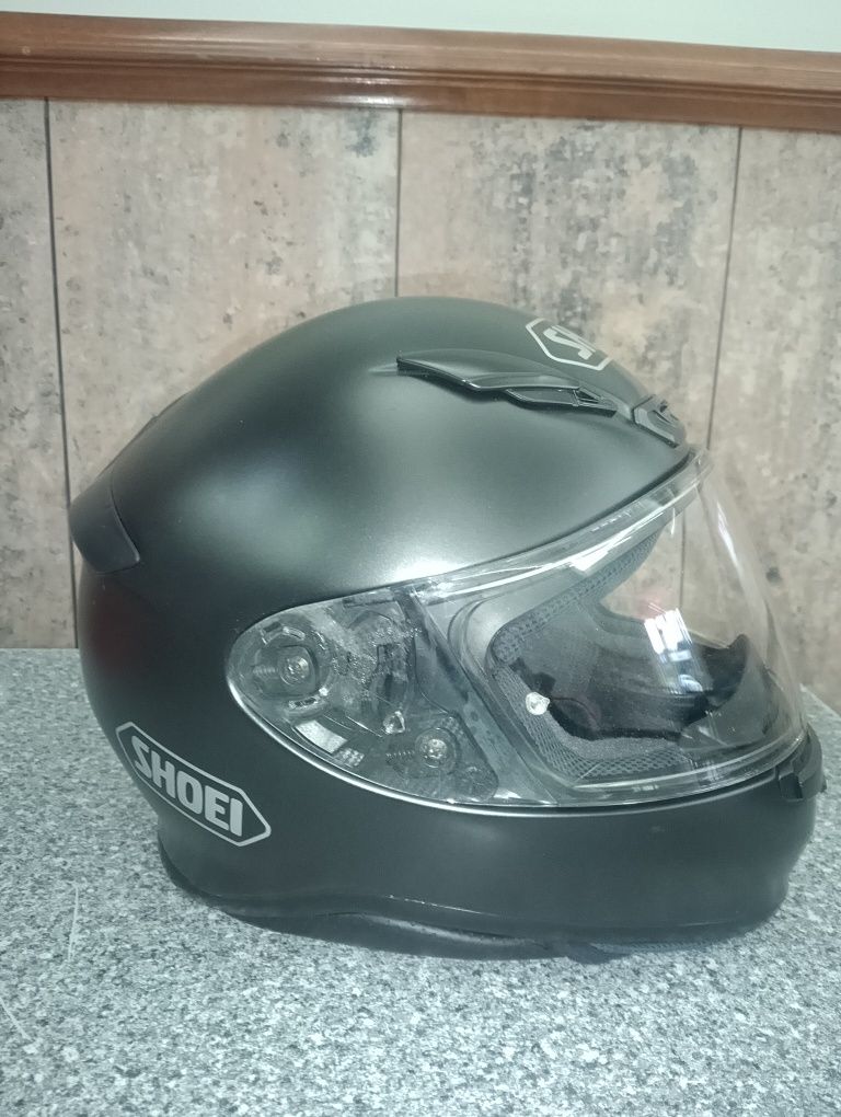 Capacete Shoei NXR