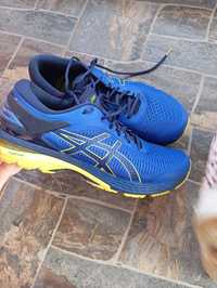 Кросівки чоловічі Asics 25