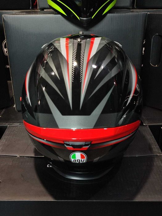 Kask AGV K5 S Plasma 'S 'MS 'ML 'L 'XL `XXL raty 0%