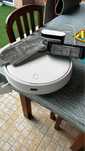 mi robot vacuum-mop p