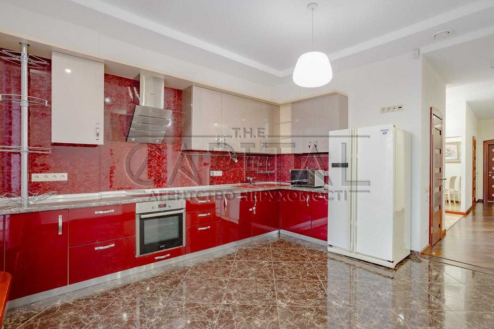 Продажа квартиры ЖК Новопечерские Липки, Верхогляда, Драгомирова