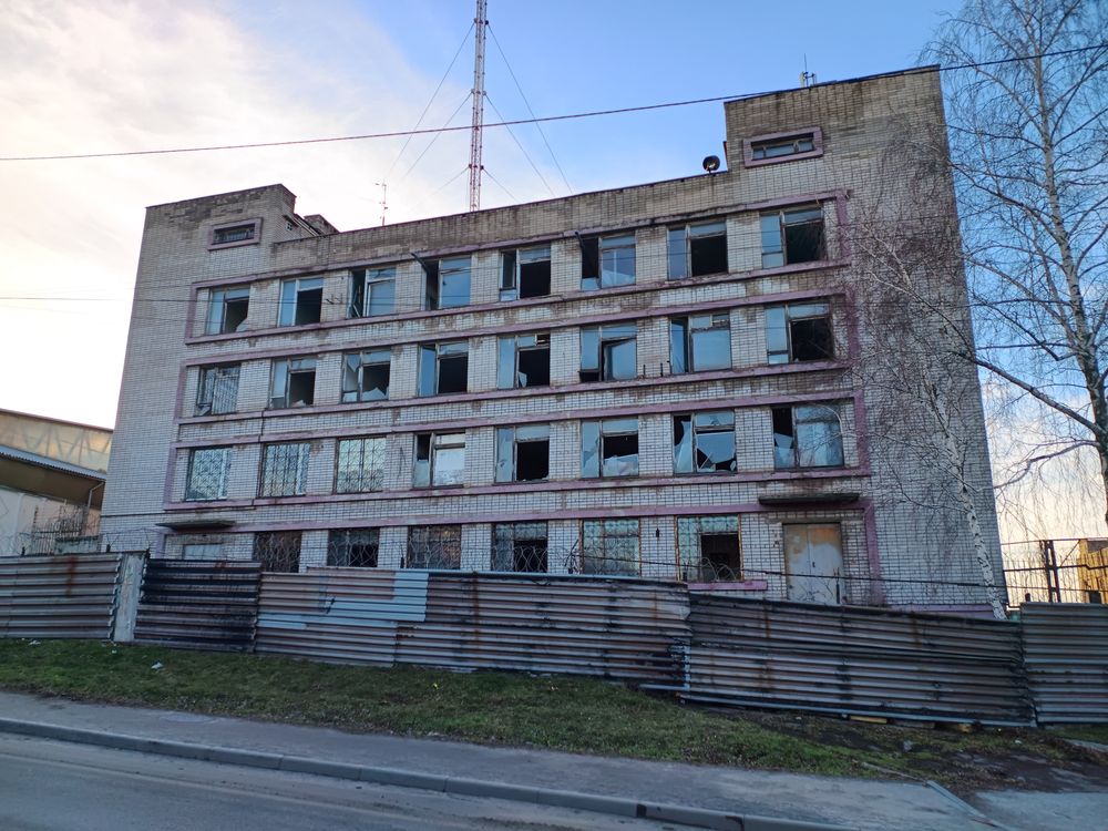 Оренда офіса ,склада,виробництва м.Дніпро,р-н пр-т І.Мазепи