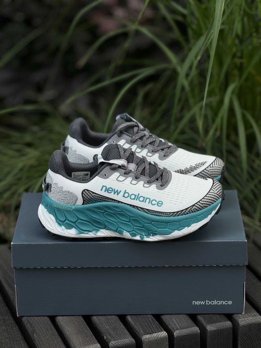 Кросівки New Balance Fresh Foam x More Trail v3 premium