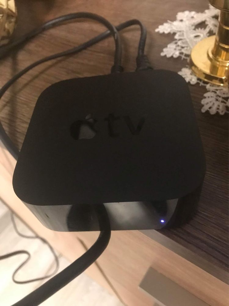 Apple TV model a1469/ a1427