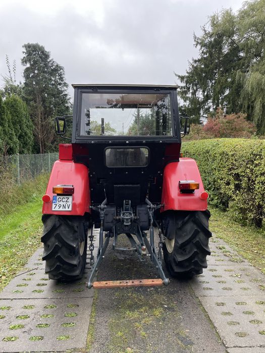 Ursus c4011 (360) bardzo ładny