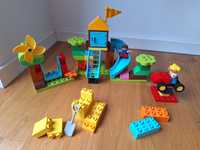 LEGO Duplo Duży Plac Zabaw 10864