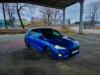 Wynajem - FORD FOCUS - ST-LINE! - Duży wybór samochodów