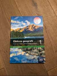 Oblicza geografii 1