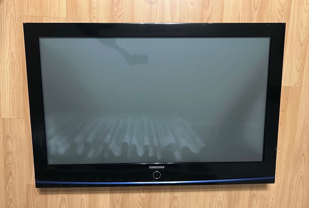 telewizor SAMSUNG