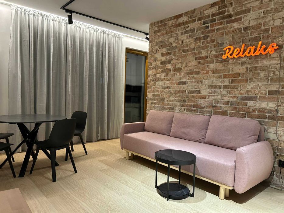 Wynajmę mieszkanie Bliska Wola 2 pokoje ul Kasprzaka 29A